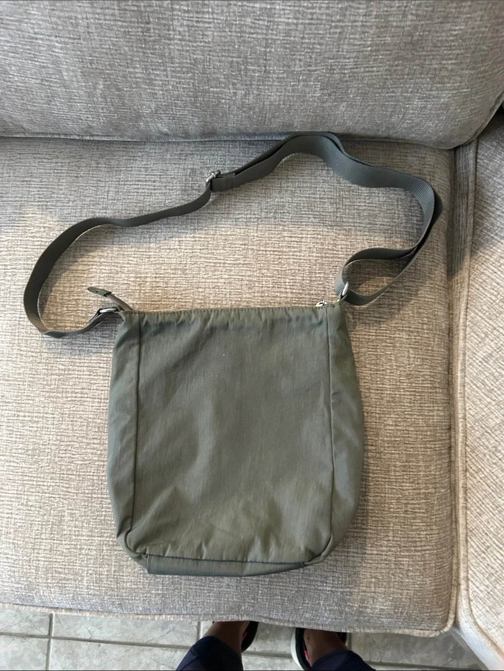 N/A versatile olive